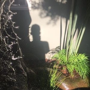 Meet your Posher, Roger